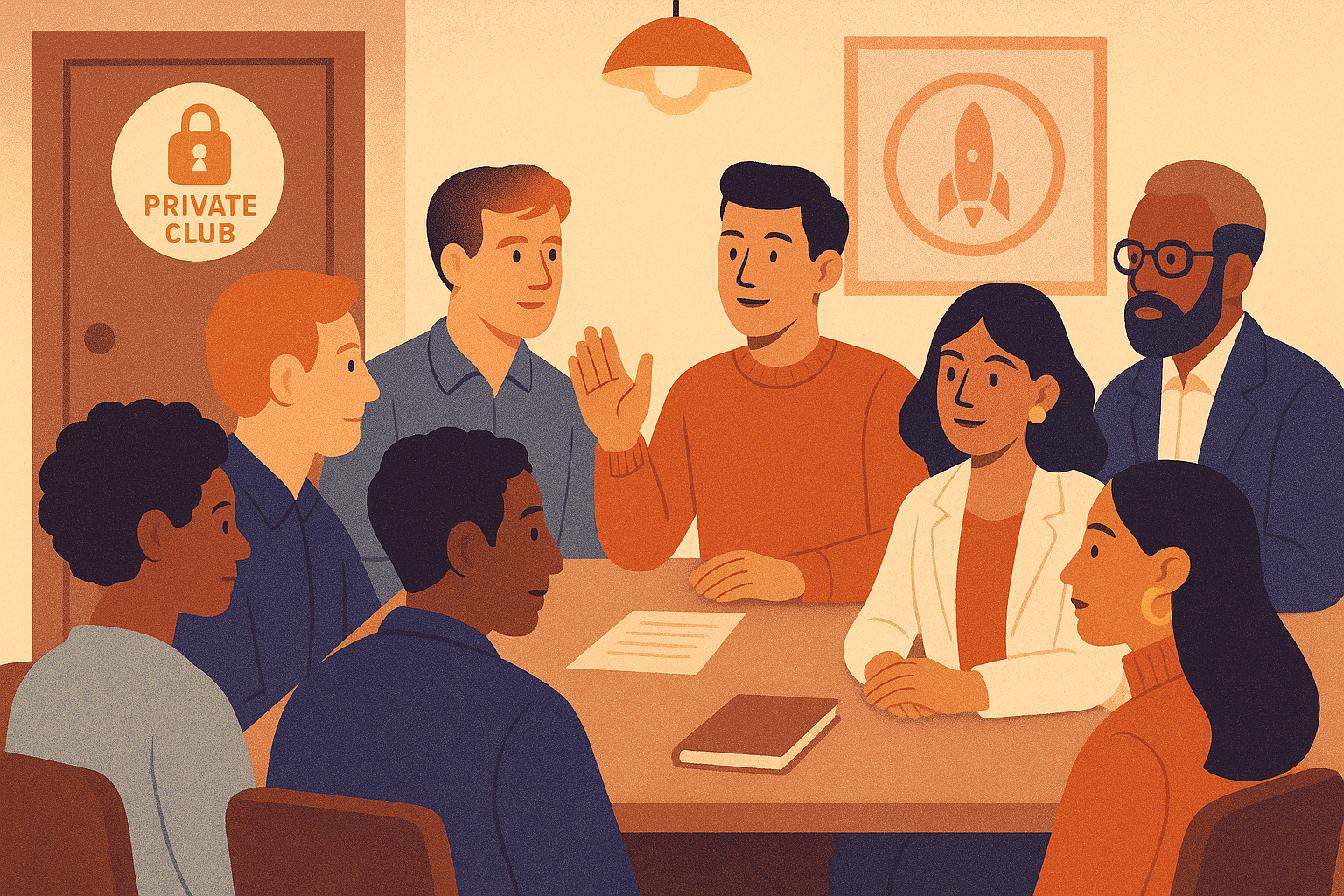 Community preview